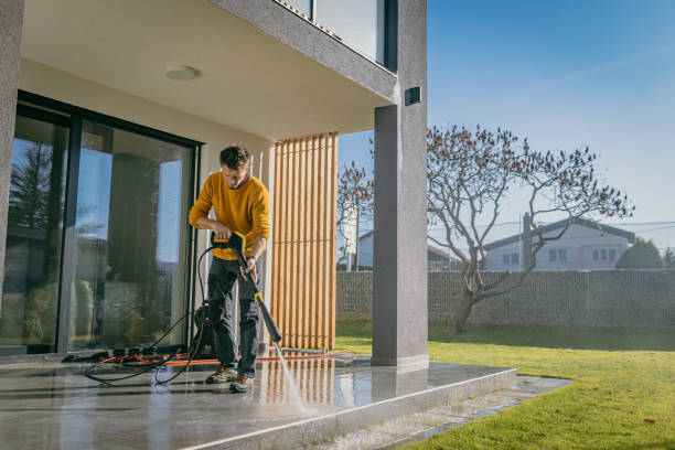 Best Gutter Cleaning  in Dunellen, NJ