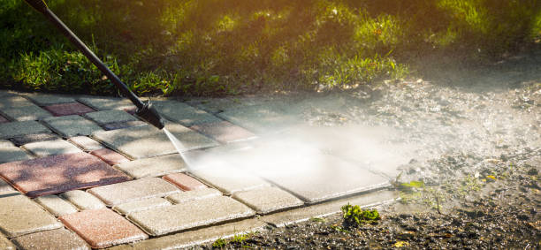 Best Gas Station Cleaning  in Dunellen, NJ