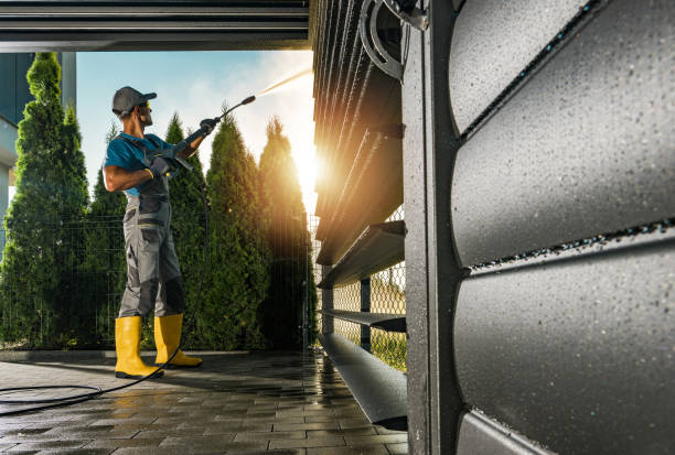 Best Post-Construction Pressure Washing  in Dunellen, NJ