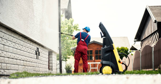 Best Oil Spill Cleanup  in Dunellen, NJ
